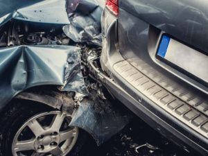 В Верхневилюйском улусе в жестком ДТП пострадали трое человек