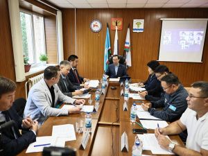 Пострадавшим от весеннего паводка жителям Олекминского района возместят потерю имущества из федерального бюджета