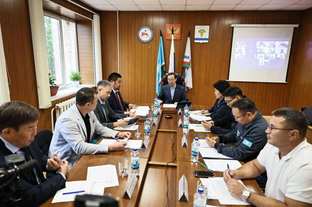 Пострадавшим от весеннего паводка жителям Олекминского района возместят потерю имущества из федерального бюджета