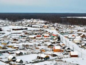 В села Верхневилюйского улуса пришел быстрый интернет