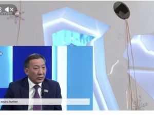 Министр культуры опозорил Якутию на всю Россию!