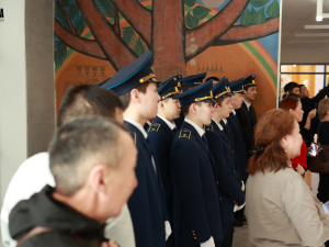 Воспитание патриотизма,  укрепление традиционных ценностей – главнейшие задачи в сфере культуры