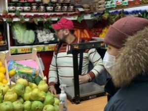 Ни в такси, ни в ларьках. Якутия ограничивает труд мигрантов