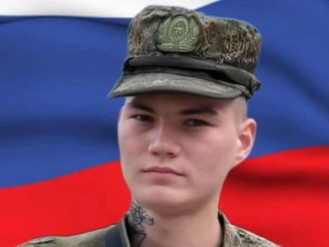 «Был скромным и добрым мальчиком». Якутия прощается с 21-летним участником СВО — он был единственным сыном у матери