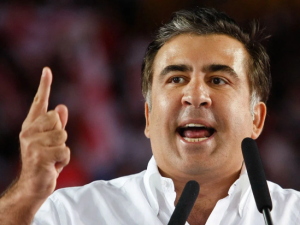 Суд вынес приговор Михаилу Саакашвили