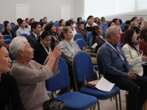 В Якутске стартовал слет «Инвастартап ВОИ: Дальний Восток» для предпринимателей с ограниченными возможностями здоровья 