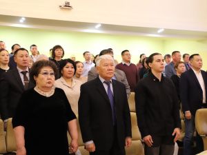 В Якутии подвели итоги работы агропромышленного комплекса за 2024 год