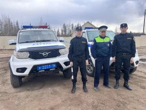 Студенты Верхневилюйского техникума совмещают работу с учебой в учебно-производственном комплексе 