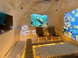 Адаптивный образовательный комплекс