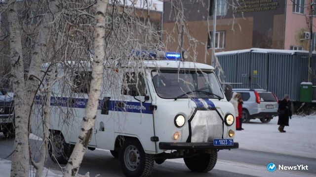 Жителя Якутска дважды ограбил один и тот же человек