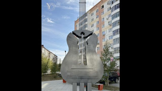 Сквер Айыы Уола откроют в студгородке Якутска