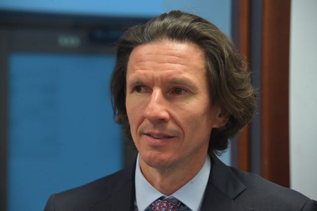 Экс-капитан сборной России Алексей Смертин пробежит ультрамарафон в Якутии