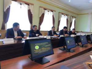 Разработан проект по переработке вторсырья в Чурапчинском улусе