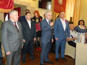 Судьбы человеческие, или  Что значит для нас День Победы…