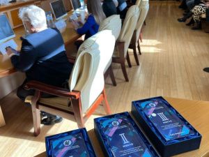 В Якутии провели конкурс «Лучший специалист в сфере закупок» и обсудили тренды в сфере госзакупок