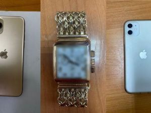 В Якутии завершено расследование уголовного дела о присвоении имущества комиссионного магазина