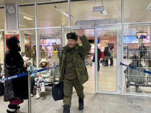 Анатолий Семенов: «Николай Потапов является примером для молодых якутян»