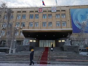 В Якутии установлена материальная помощь семьям военнослужащих, погибших во время военной спецоперации по защите ДНР и ЛНР