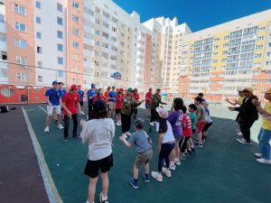 Стройки и промышленность:  министерство молодежи Якутии рассказало о предпочтениях бойцов студотрядов в 2023 году