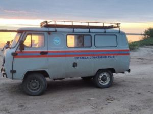 Труп в квартире, пропавший охотник, поиски утонувшего в реке: Хроника Службы спасения Якутии