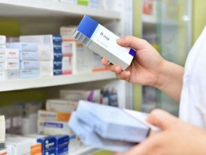 Неделя праздничных скидок в муниципальных аптеках Якутска