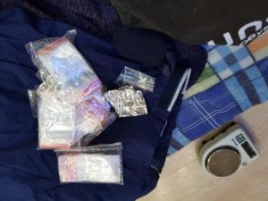 В Якутии завершено расследование в отношении двух участников преступного сообщества наркосбытчиков