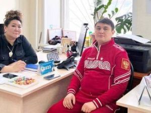 Дети участников СВО могут бесплатно посещать занятия в «Центре единоборств»