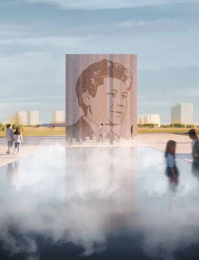 Общественное пространство памяти Михаила Николаева построят в Якутске