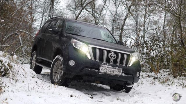 В Якутии районная администрация обязана вернуть незаконно приобретенный внедорожник