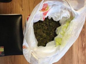 Двое жителей Якутска попались на распространении марихуаны. Им грозит до 20 лет тюремного срока