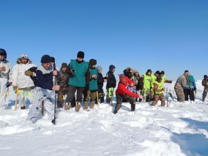 В Хатассах прошли VI соревнования «Байанай-2019»