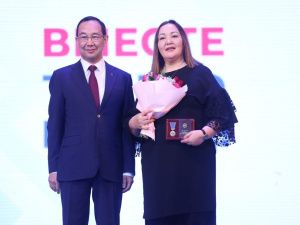 В Якутске Айсен Николаев подвел итоги Года педагога и наставника