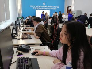 Команды из Усть-Алданского улуса и Якутска победили на региональном этапе Всероссийского чемпионата пилотирования дронов «Пилоты Будущего»