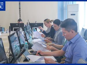 Итоги: Состоялось годовое общее собрание акционеров АО «АК «ЖДЯ»