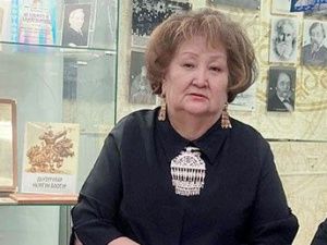 О новом поколении писателей Якутии. Серьезное сито проходит не каждый...