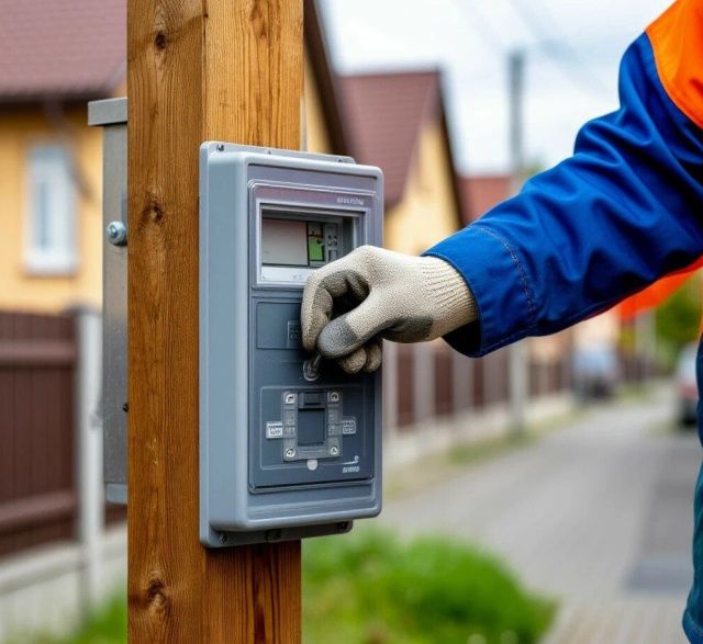 Энергетики информируют об изменении порядка возобновления энергоснабжения после ограничений  