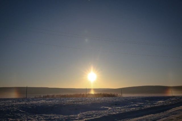 Затяжная магнитная буря ждет россиян с 26 октября
