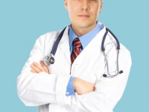 В Республиканской больнице №2 будет принимать сомнолог