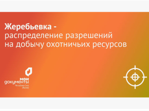 Более 4 тысяч заявок поступило на распределение разрешений на добычу