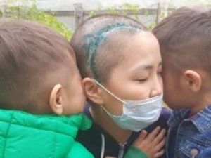 Молодой якутянке нужна помощь в борьбе за жизнь