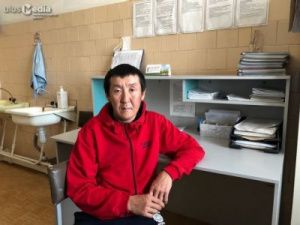 Жизнь или смерть:  Чудом выживший якутянин рассказал о произошедшем