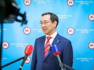 Айсен Николаев: «Ограничение по движению транспорта смягчат в Якутске на следующей неделе"!