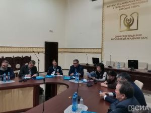 Ученые России и Японии намерены отнести русских старожилов Якутии к коренным малочисленным народам