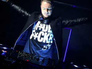 Минута выступления DJ Smash на Дне города в Якутске обойдется бюджету в 50,7 тысячи рублей