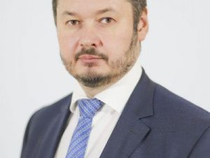 Новая работа экс-премьера Якутии