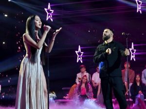 «Впервые встав на сцену, я поняла: это оно». Анастасия Ким об участии в «Новой Фабрике Звезд» на ТНТ