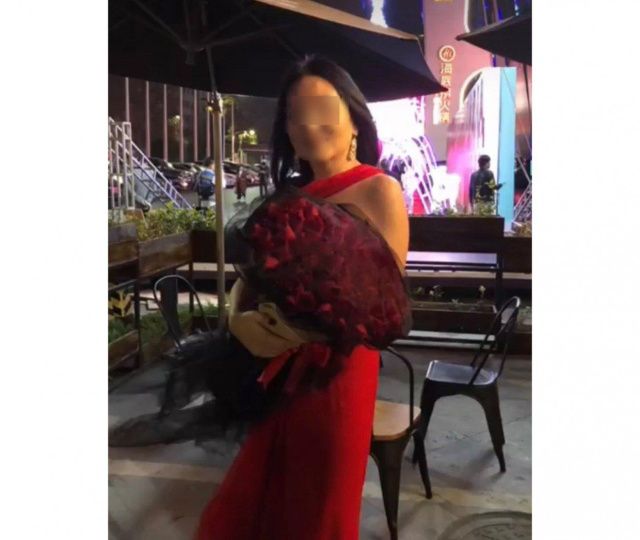 Женщина, обвинившая депутата Ил Тумэна в изнасиловании: «Я не буду лить грязь»…