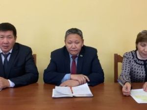 В Чурапчинском улусе продолжаются информационные планерки в соцсетях