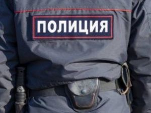 В Якутске задержан вор унтов