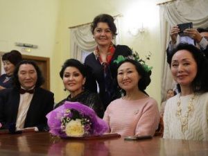 Из Театра оперы и балета Якутии уволены главный балетмейстер и главный режиссер